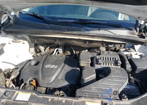 2012 Kia Sorento Lx из США, поврежденный, VIN 5XYKTCA68CG258480